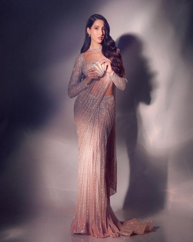 Nora Fatehi 2