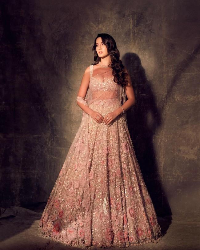 Nora Fatehi 4