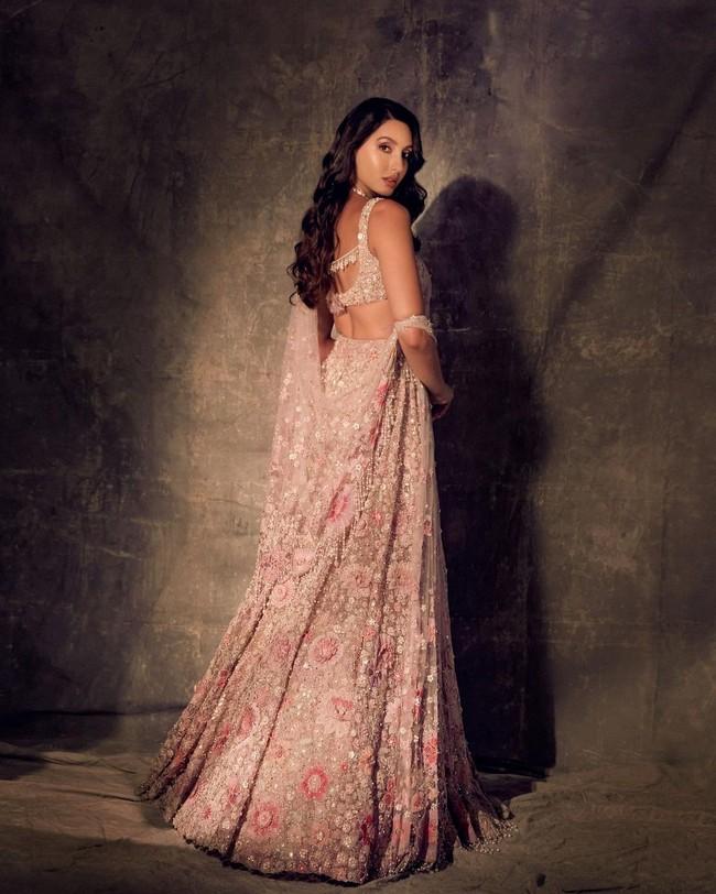 Nora Fatehi 5
