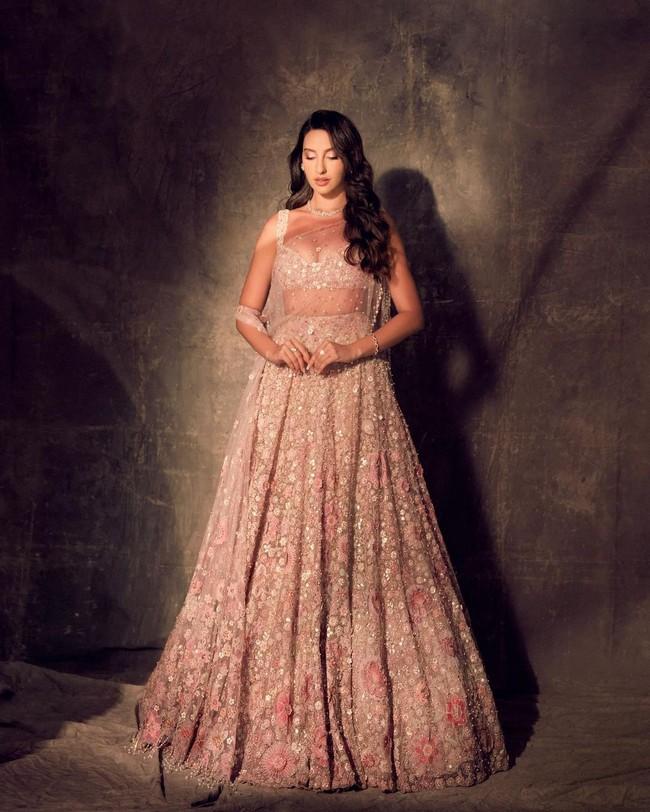 Nora Fatehi 6