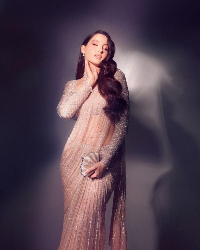 Nora Fatehi 7