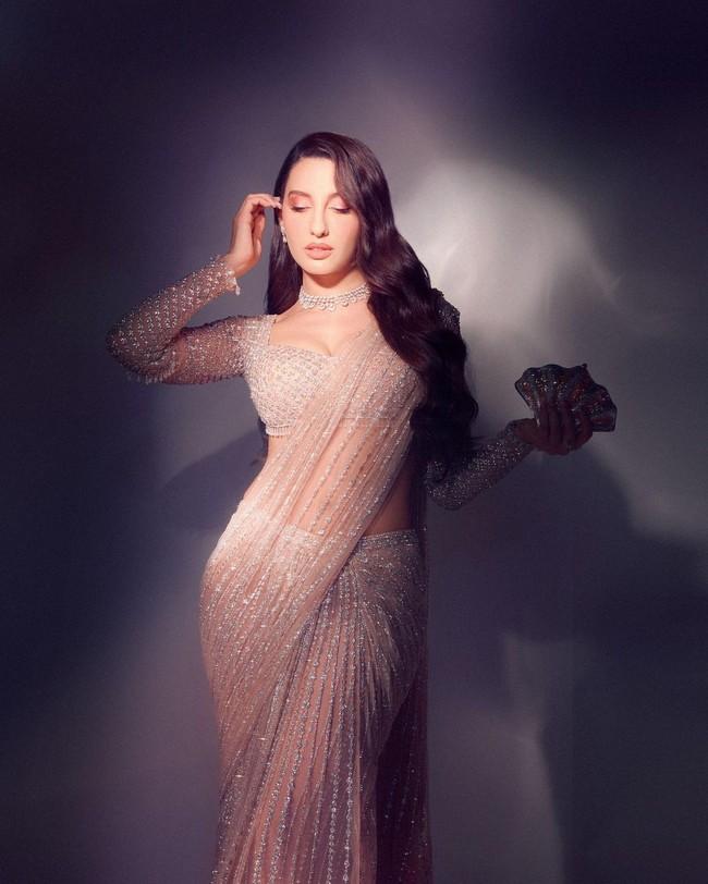 Nora Fatehi 9
