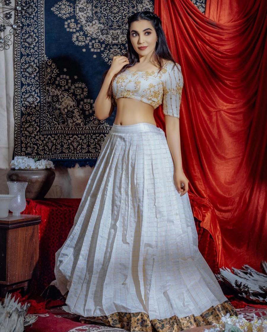 Parvati Nair 3