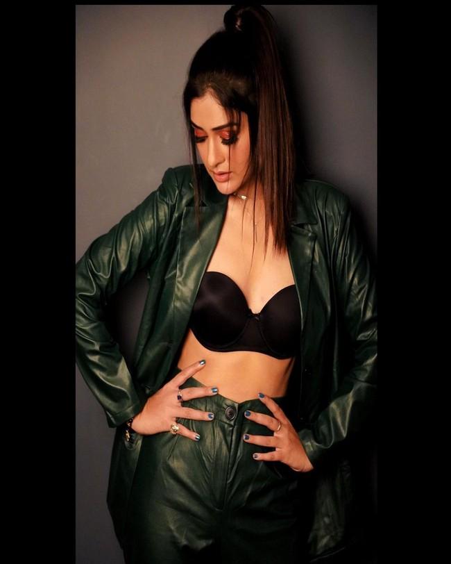 Payal Rajput