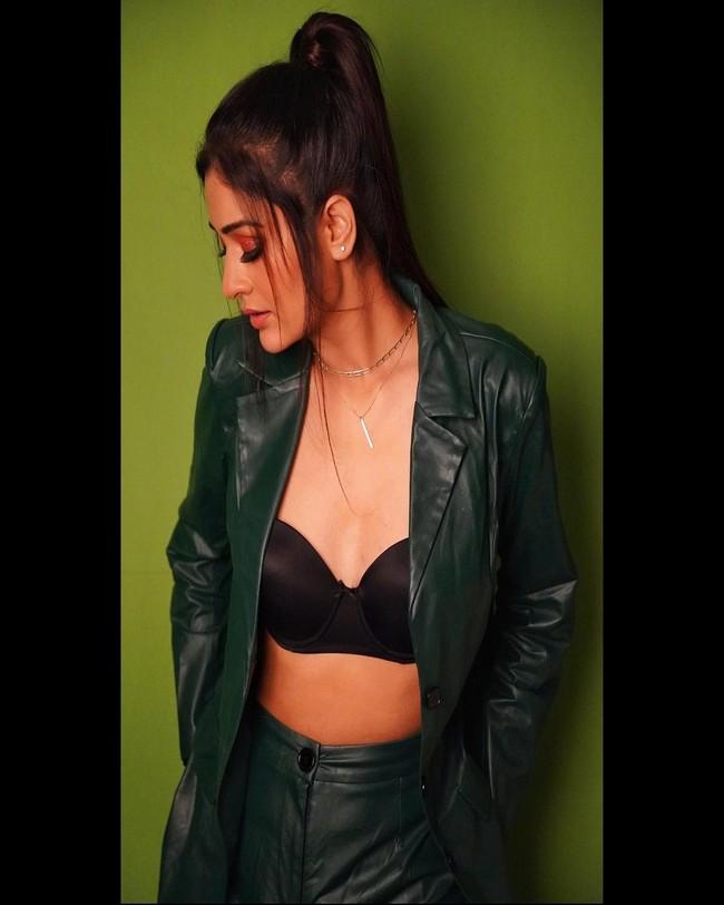 Payal Rajput 2