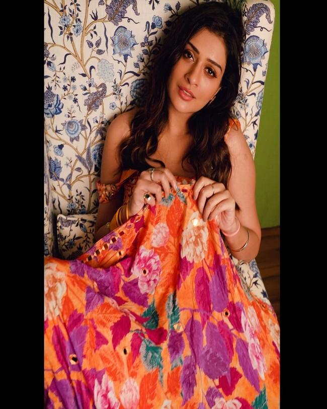 Payal Rajput 3