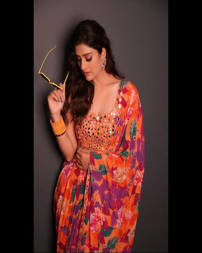 Payal Rajput 5