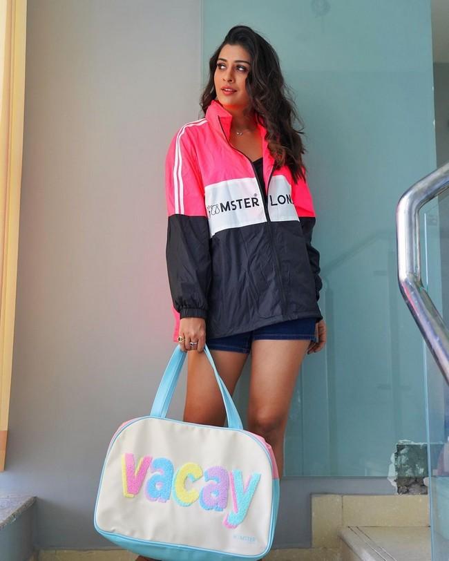 Payal Rajput 8