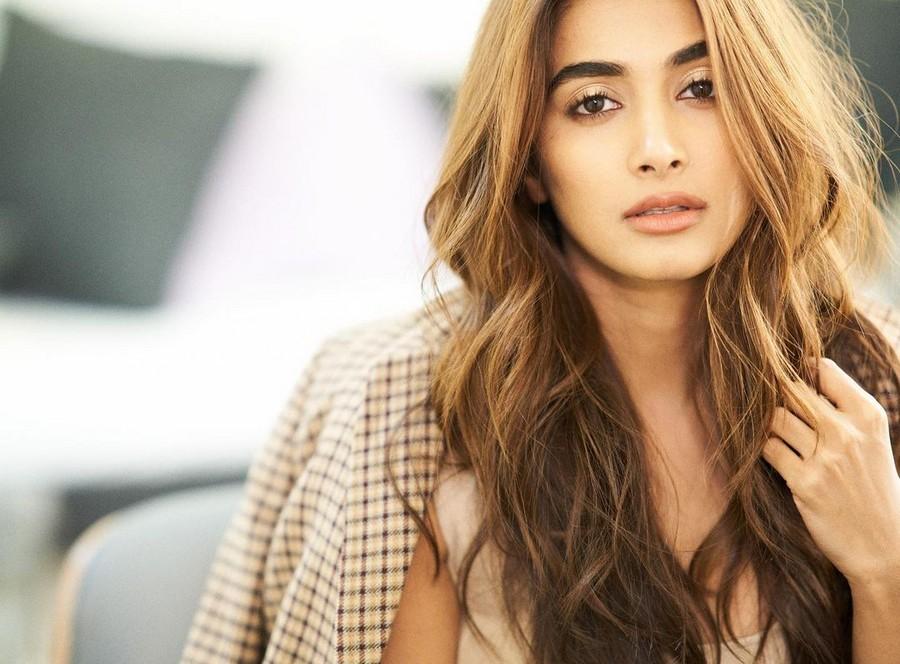Pooja Hegde 10