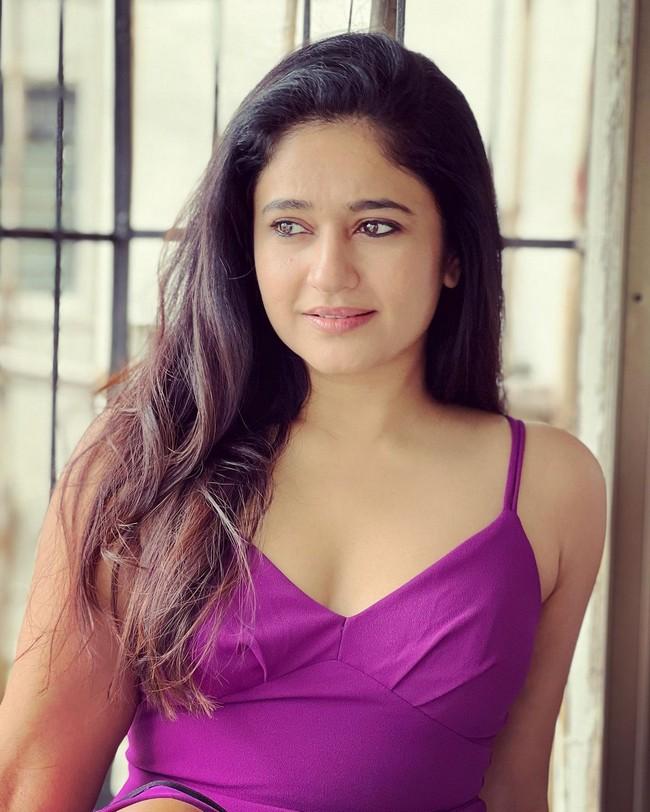 Poonam Bajwa 13