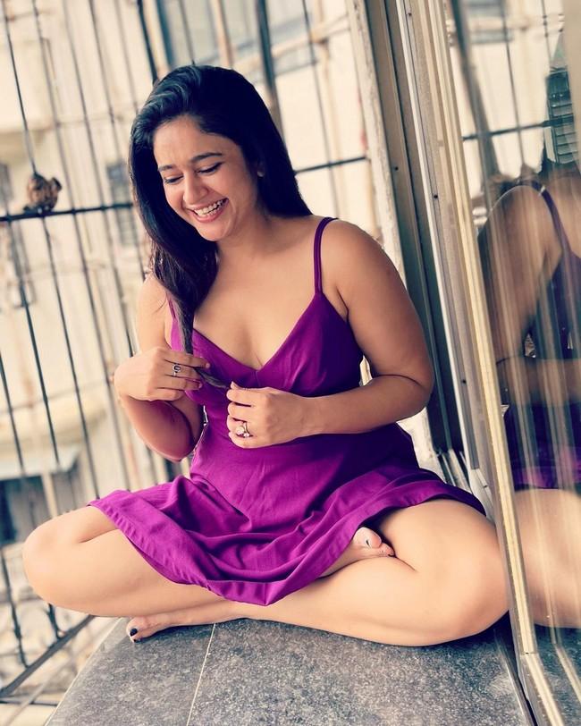 Poonam Bajwa 14