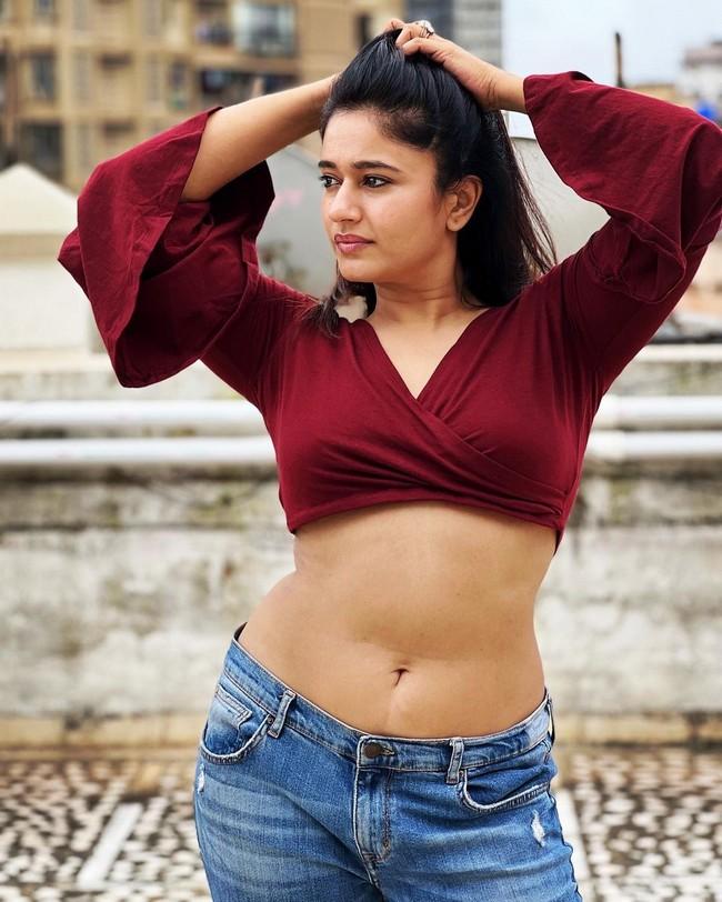 Poonam Bajwa 6