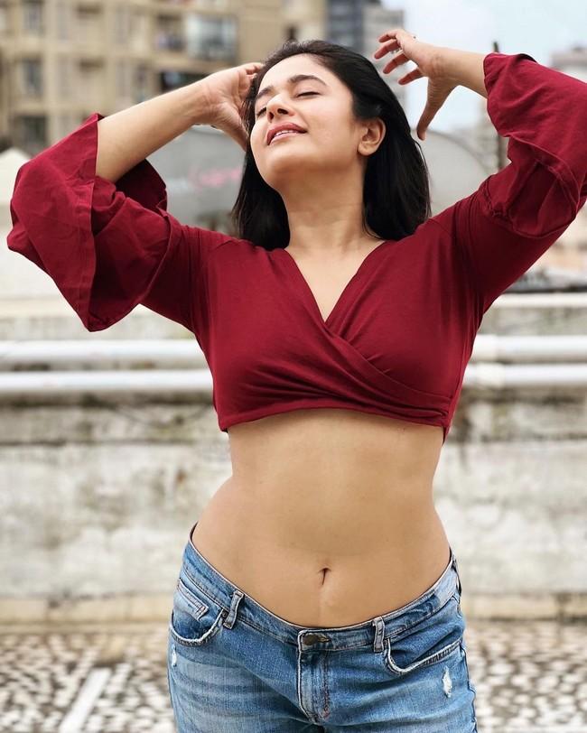 Poonam Bajwa 7