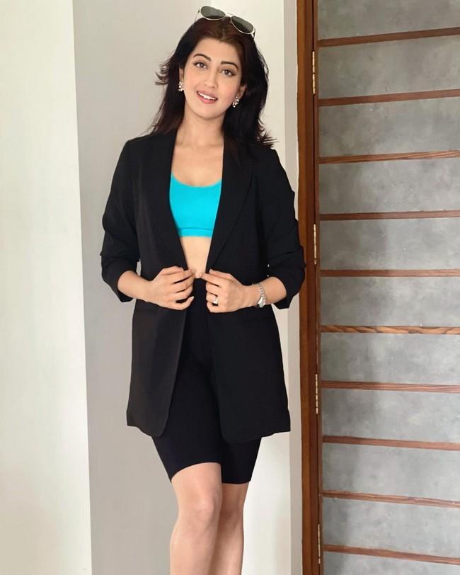 Pranita Subhash