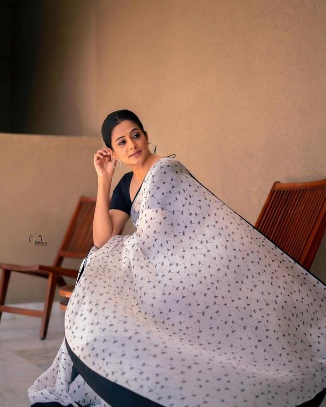 Priya Mani