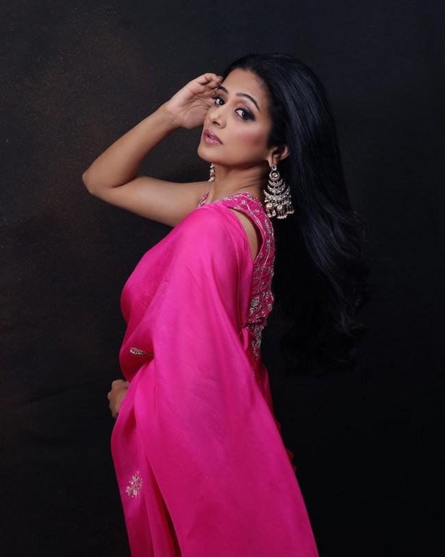 Priya Mani 11