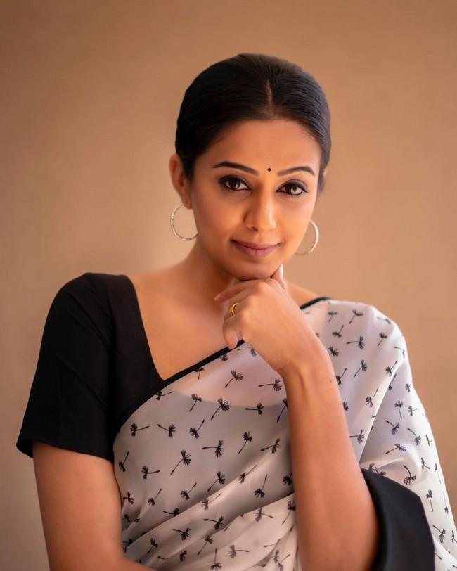 Priya Mani 2