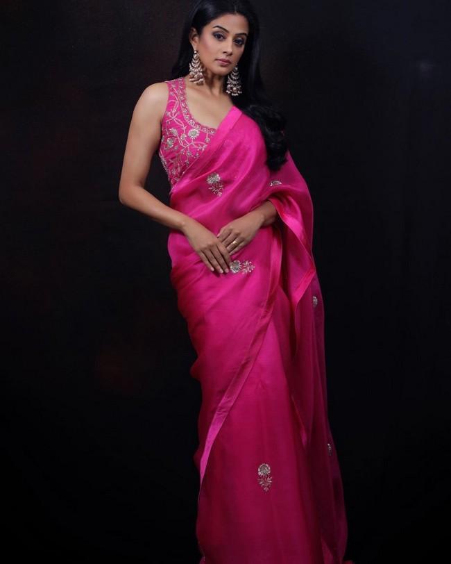Priya Mani 9