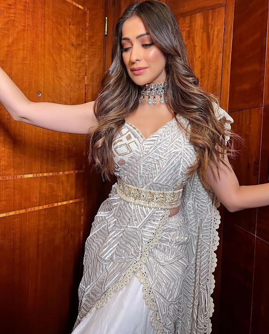Raai Laxmi