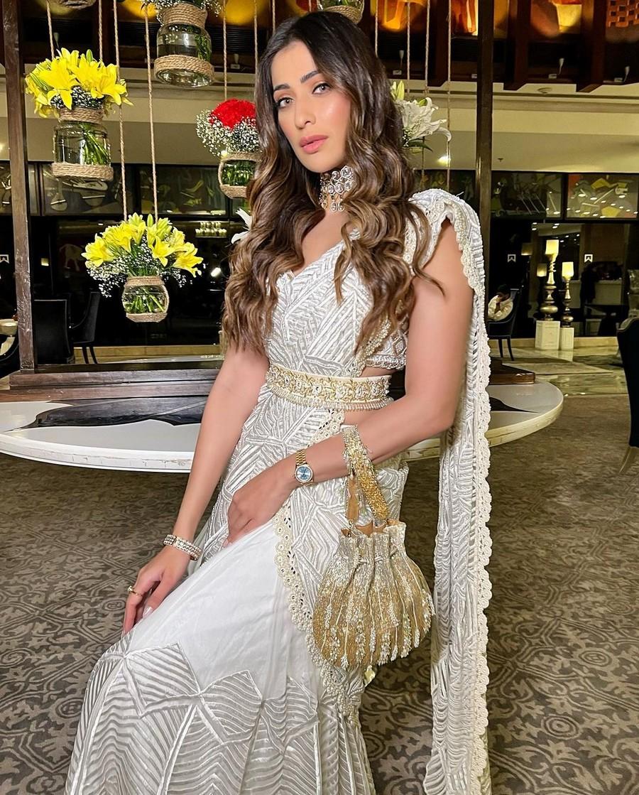 Raai Laxmi 10