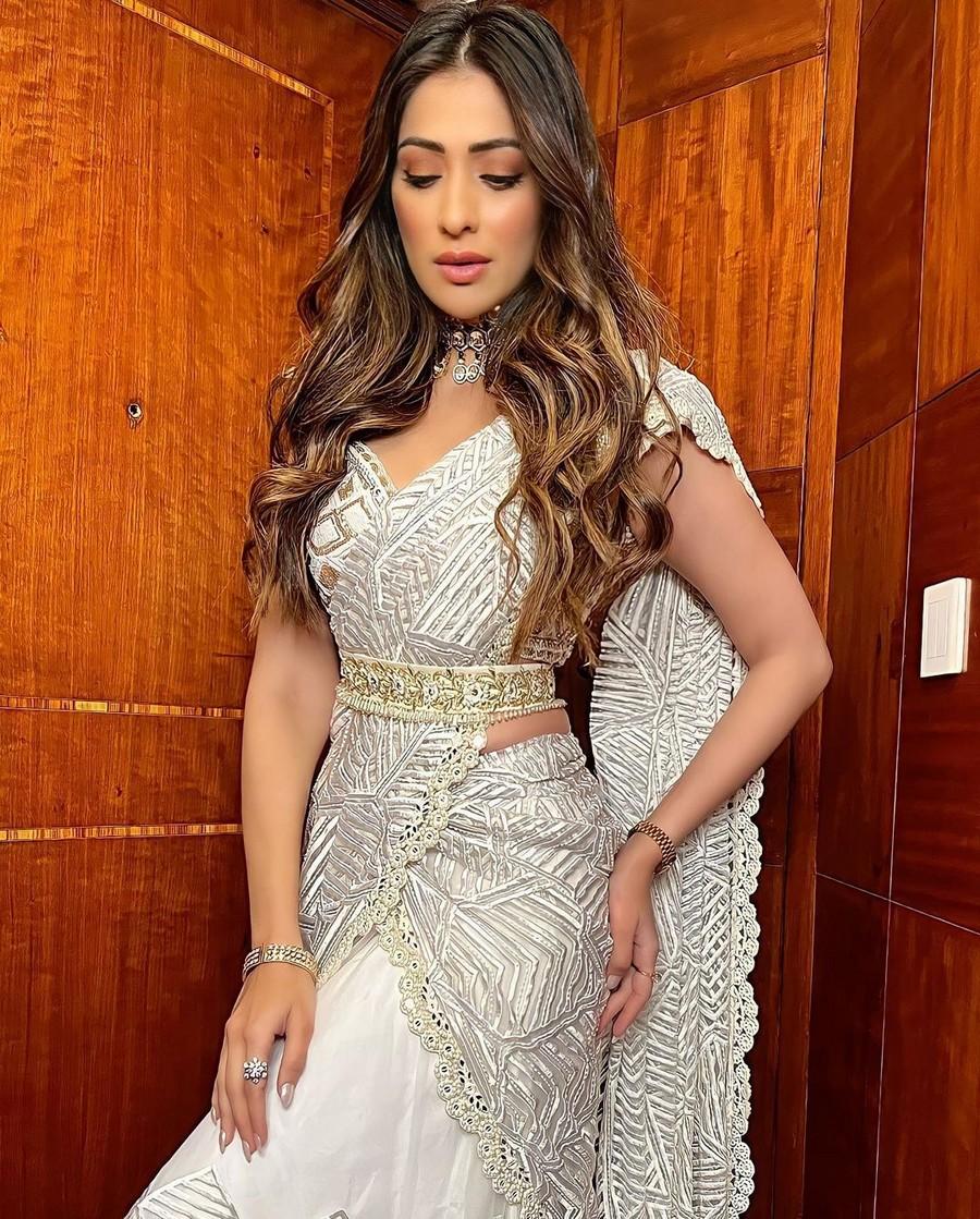 Raai Laxmi 3