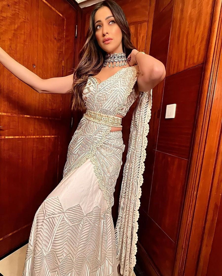 Raai Laxmi 4