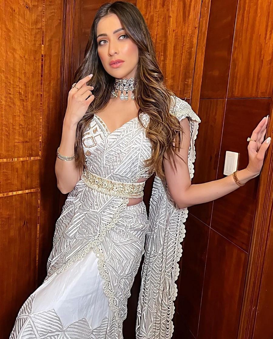 Raai Laxmi 6