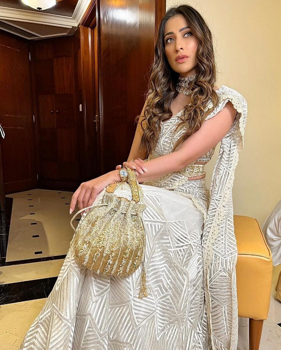 Raai Laxmi 7