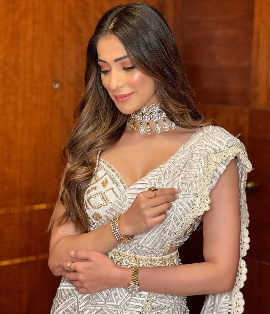 Raai Laxmi 9