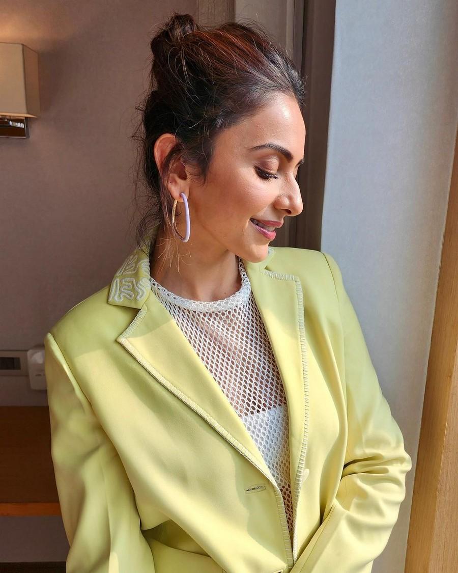 Rakul Preet Singh 8