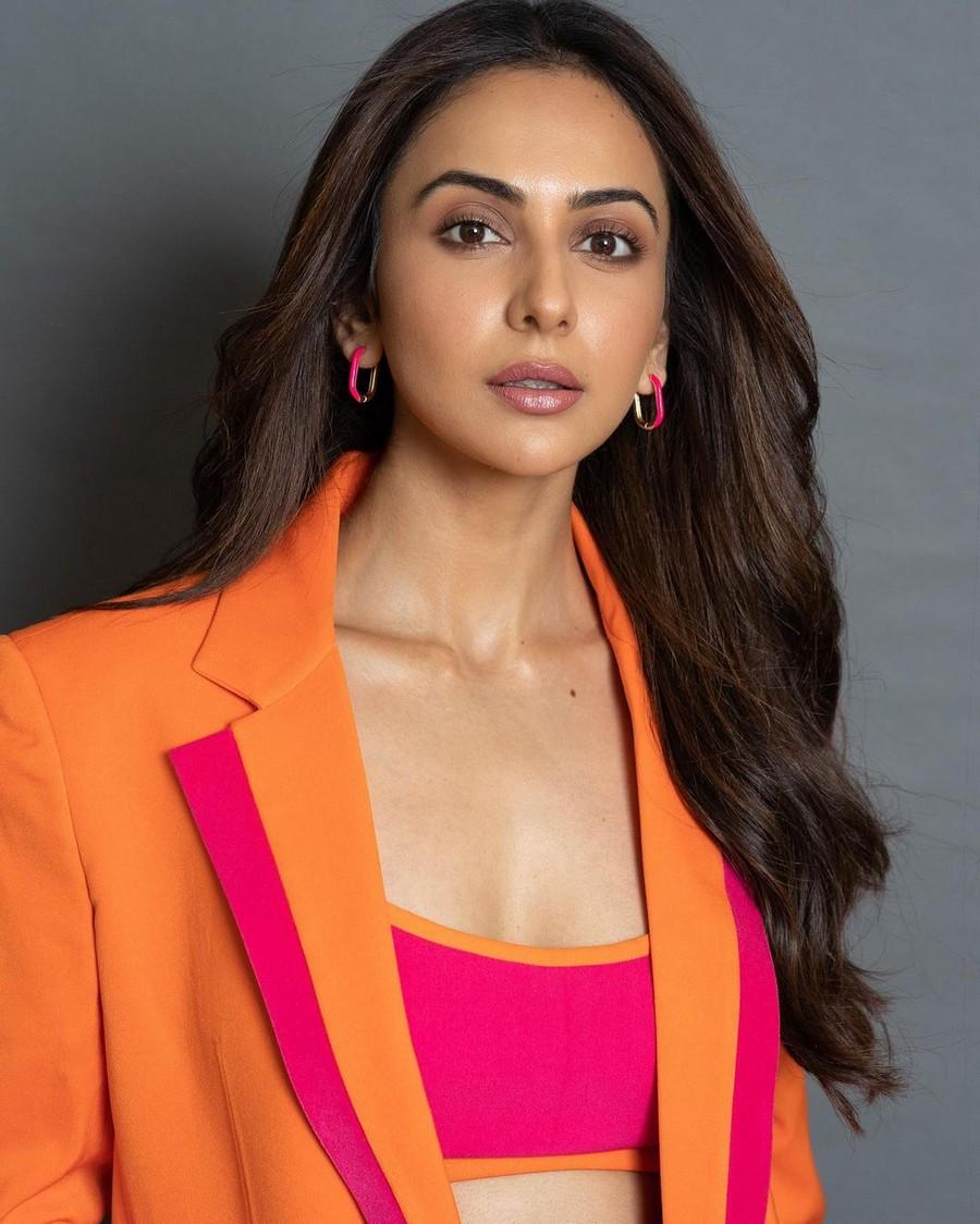 Rakul Singh 3