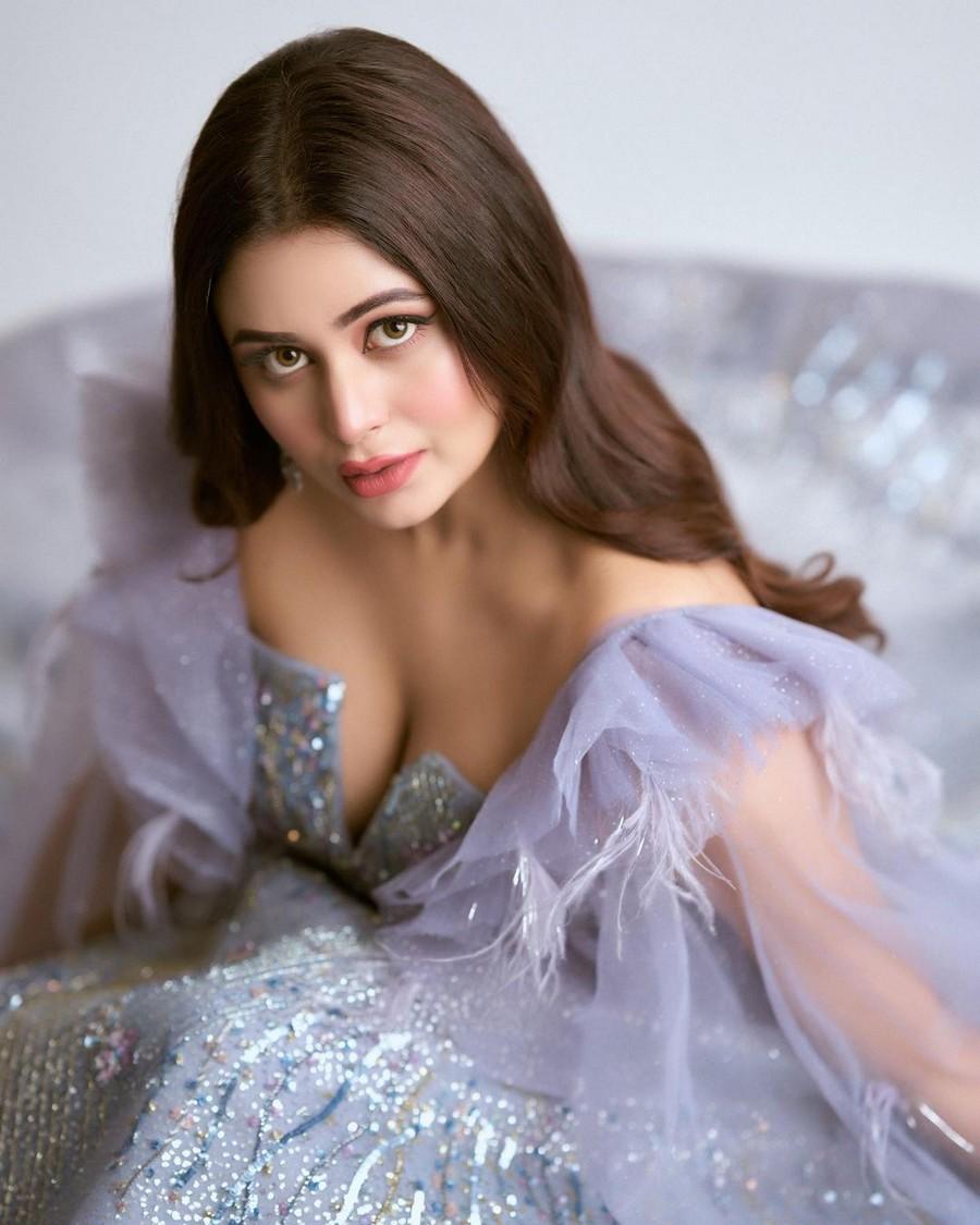 Ritabhari Chakraborty 10