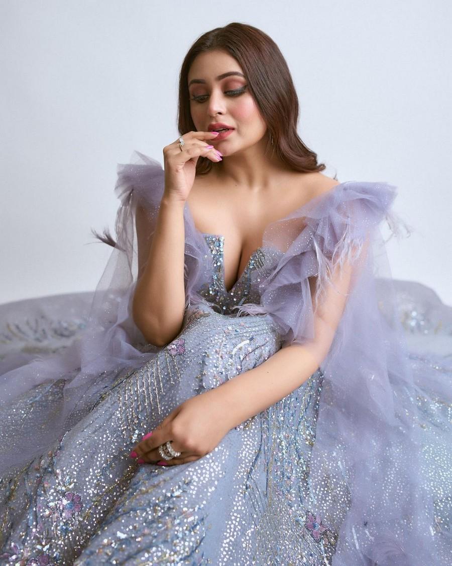 Ritabhari Chakraborty 3