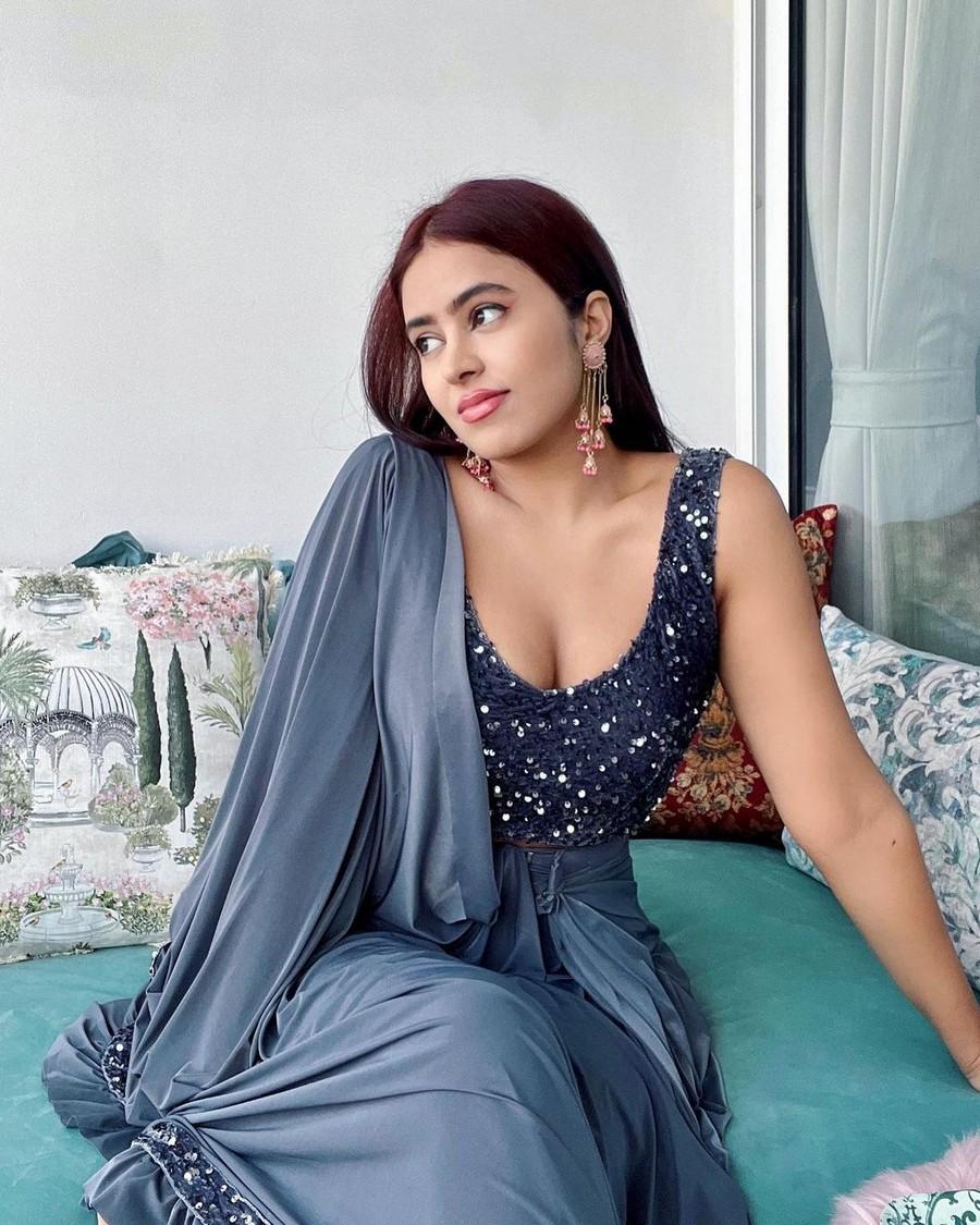 Shobhita Rana 5