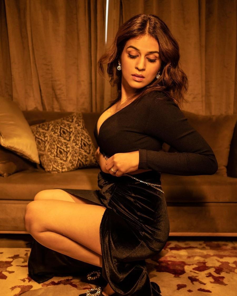 Shraddha Das 8