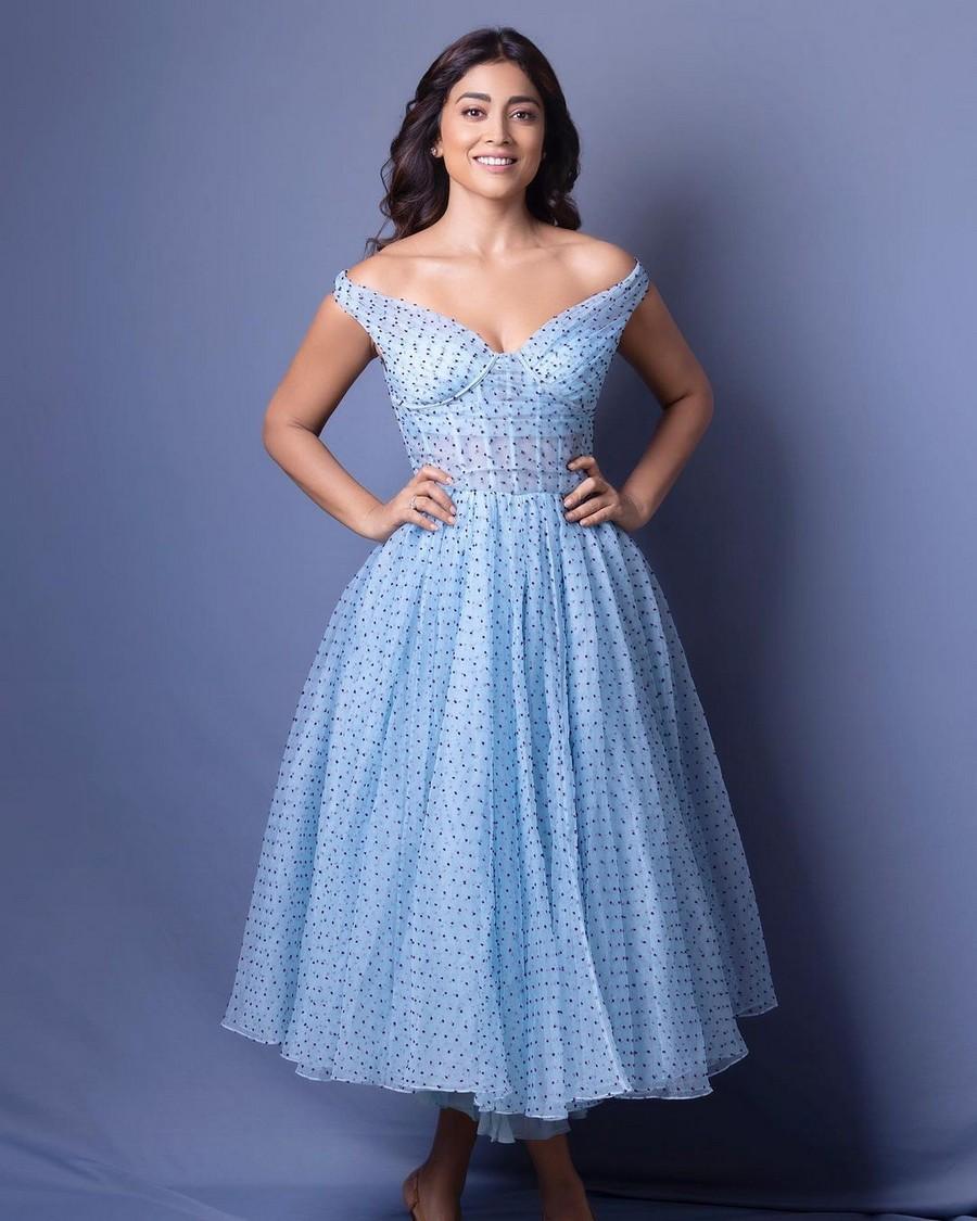 Shriya Saran (2)