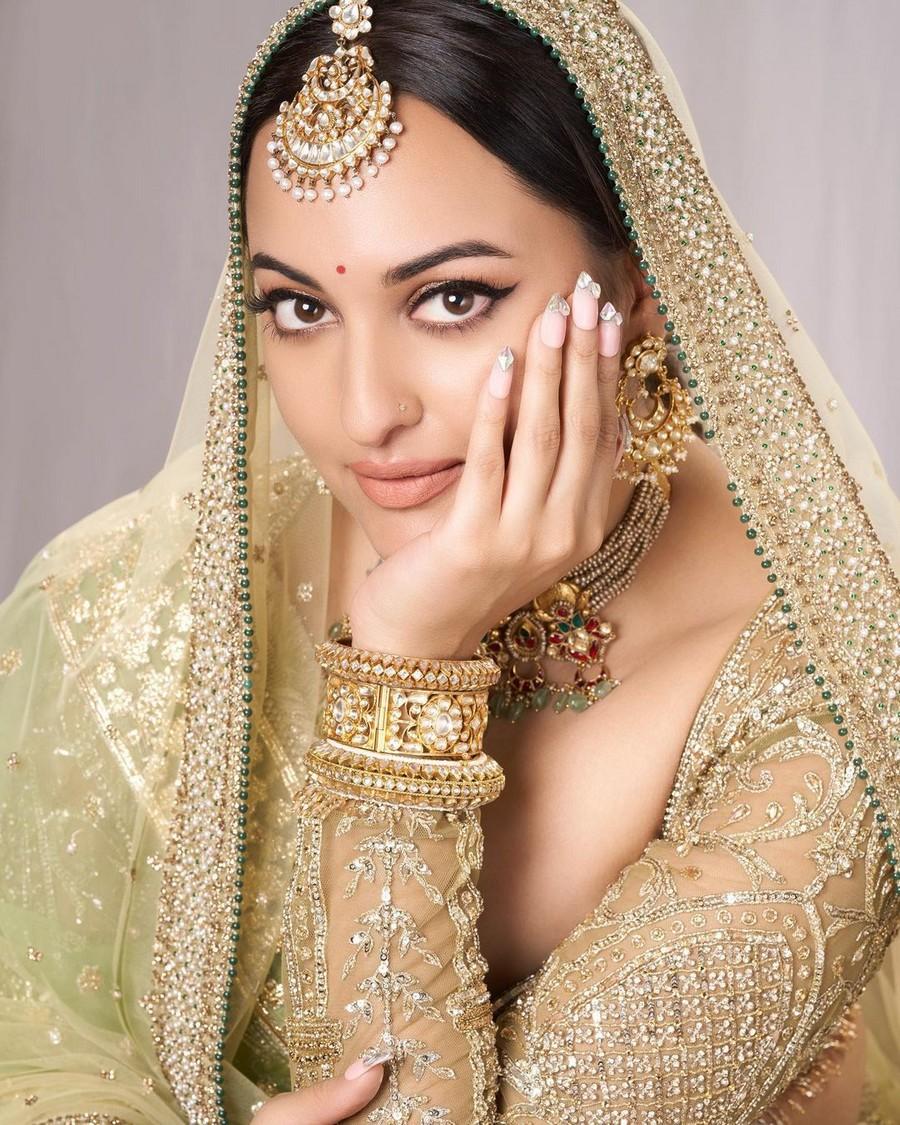 Sonakshi Sinha 5