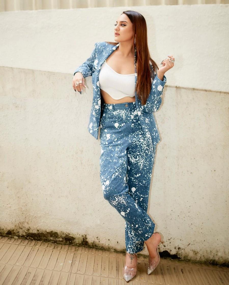 Sonakshi Sinha