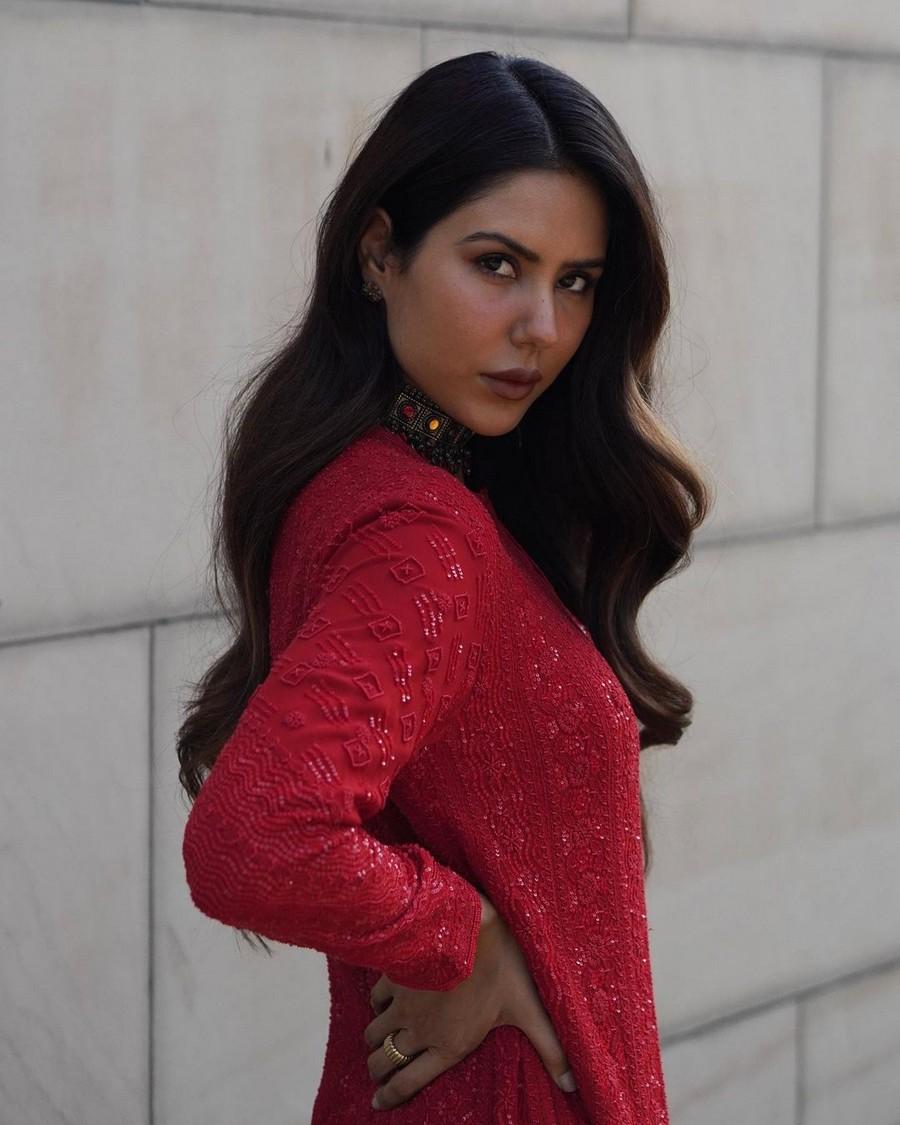 Sonam Bajwa