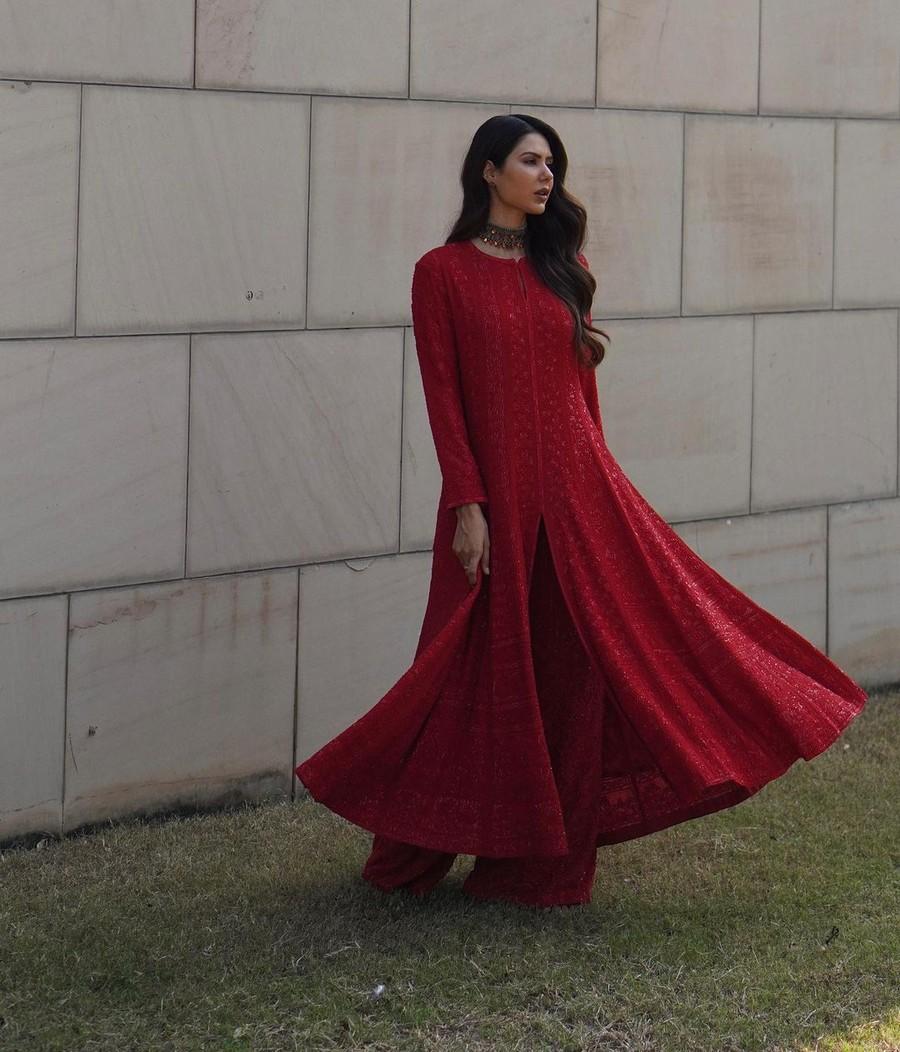 Sonam Bajwa 2