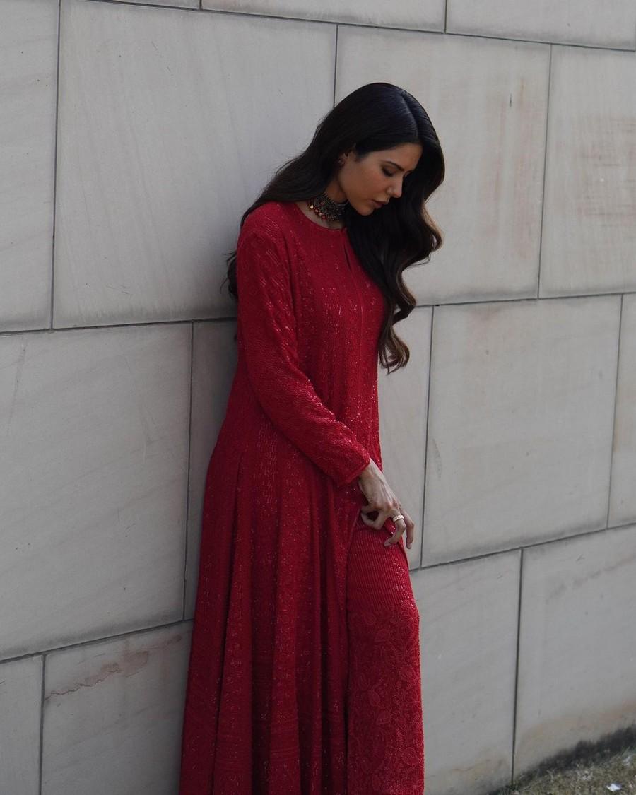 Sonam Bajwa 8