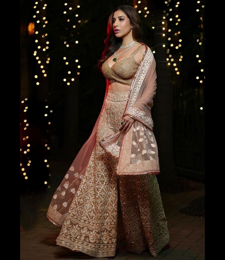 Sophie Choudry 11