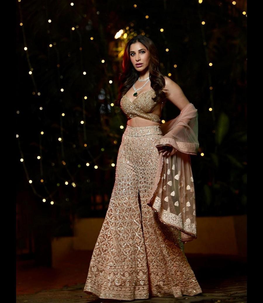 Sophie Choudry 14