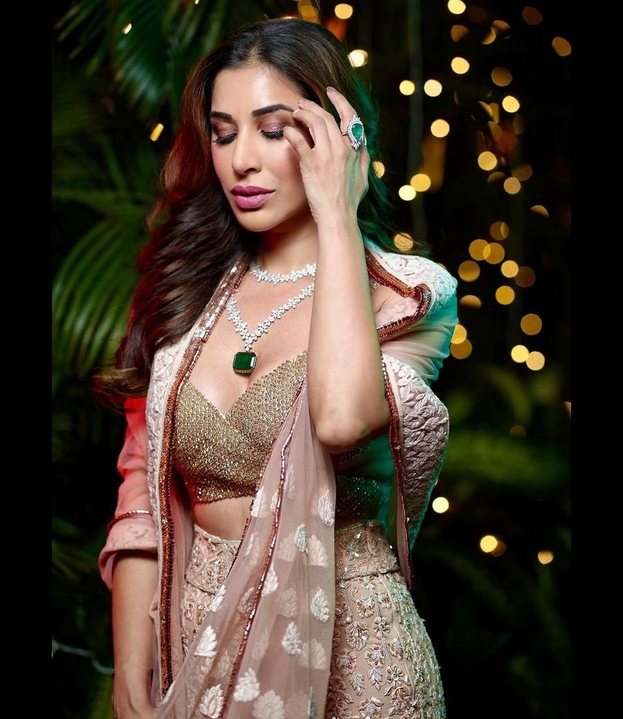 Sophie Choudry 16