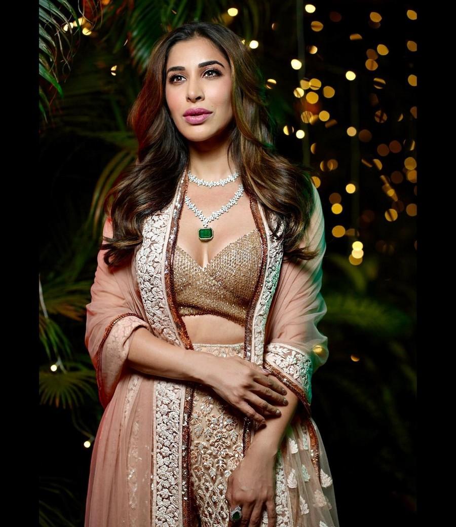 Sophie Choudry 17