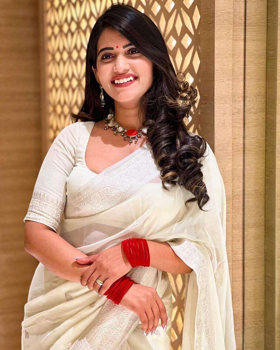 Sravanthi Chokarapu 3