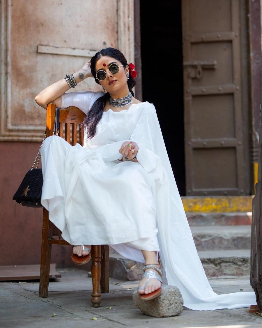 Sreemukhi