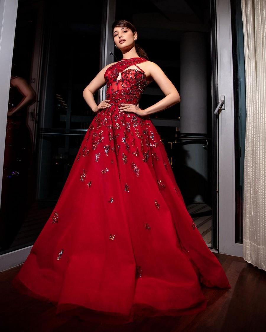 Tamannaah