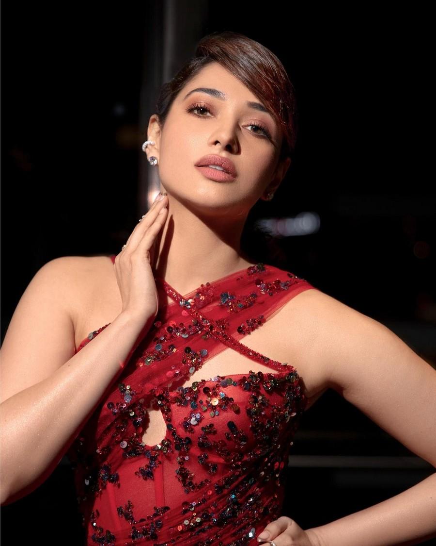 Tamannaah 3