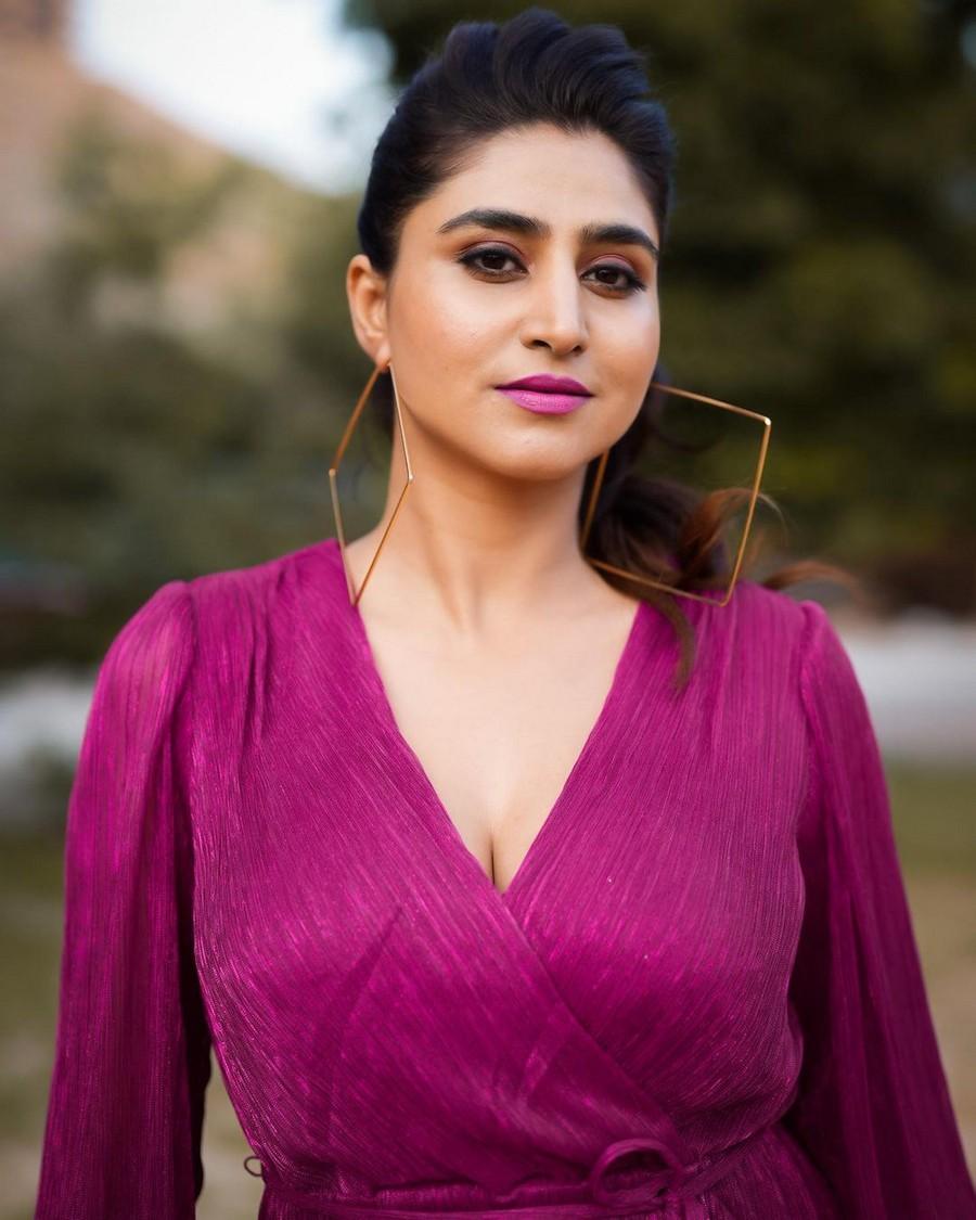Varshini